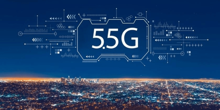 What is 5.5G, and How Will It Change the Way We&nbsp;Connect?