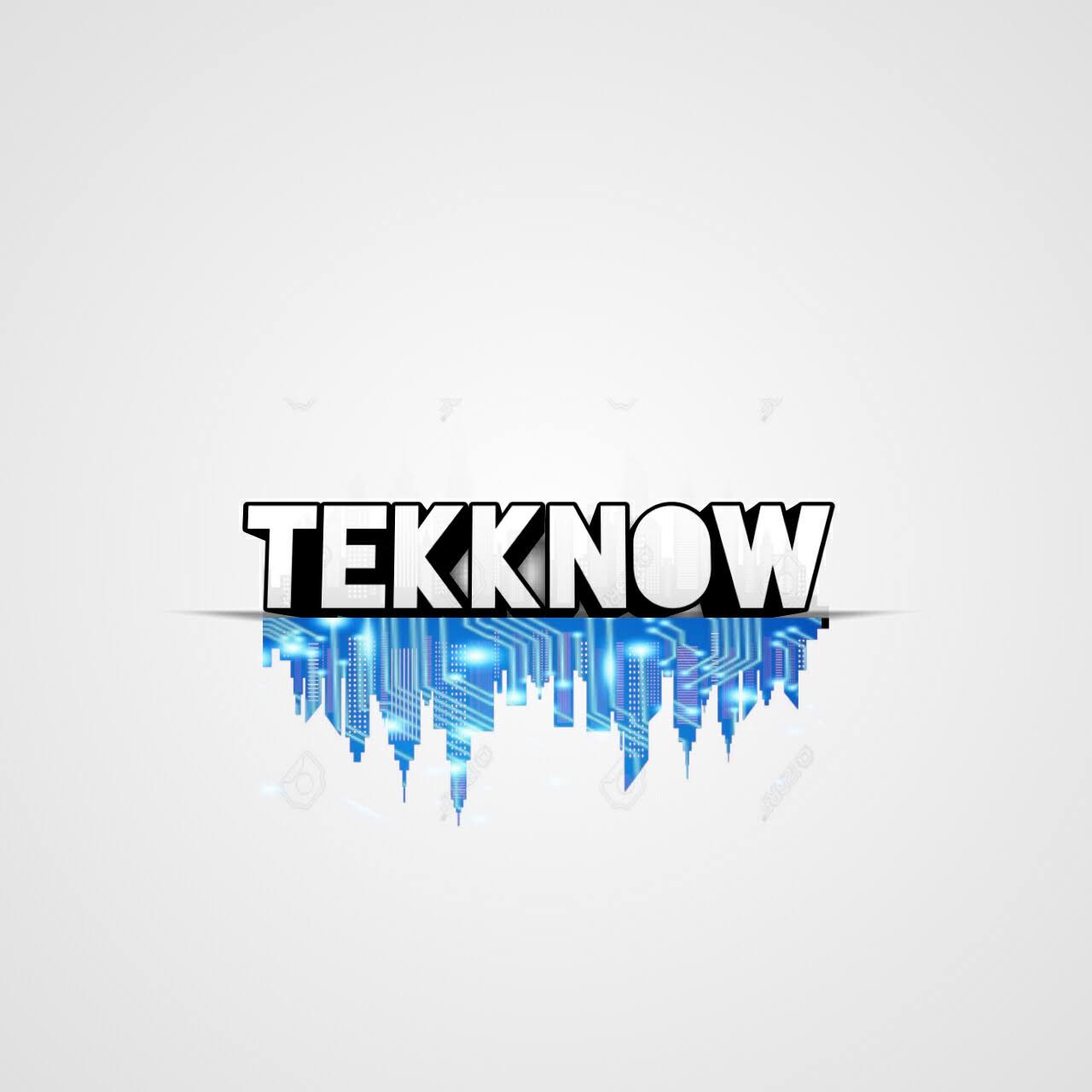 TEKKNOW TECH